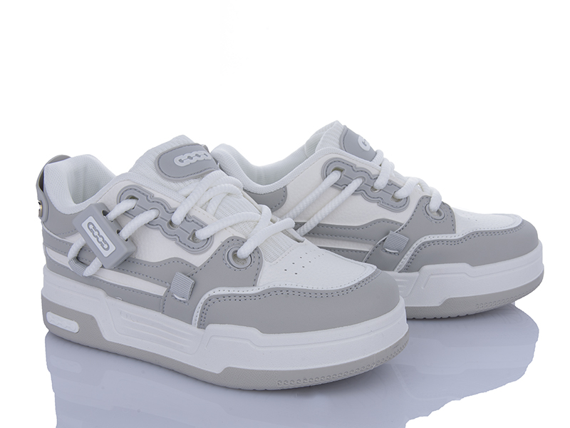 Кроссовки BIG (32-37) 3965-HK79-6 (деми)