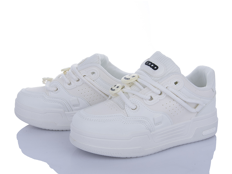 Кроссовки BIG (32-37) 3965-HK82-2 (деми)
