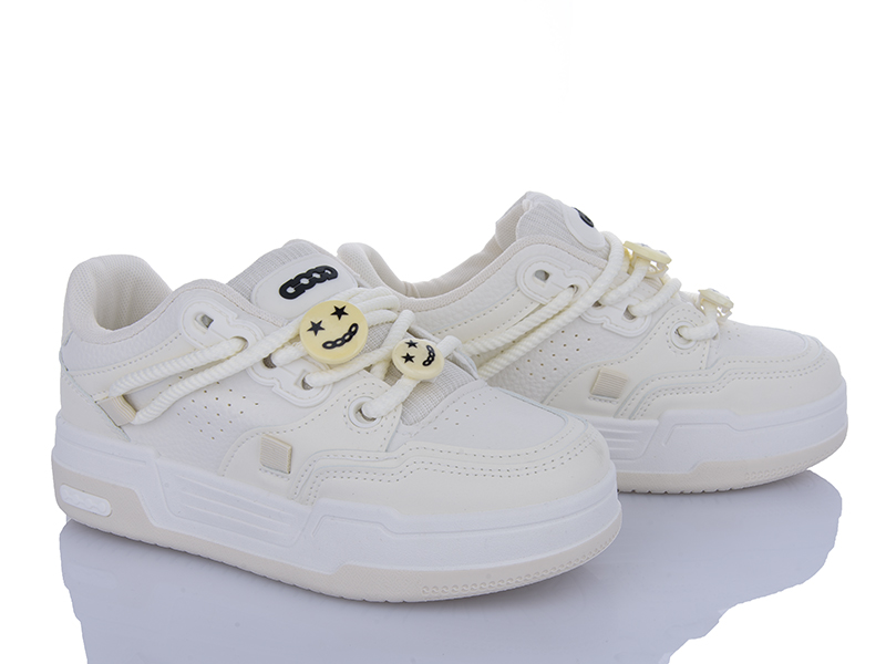 Кроссовки BIG (32-37) 3965-HK82-3 (деми)