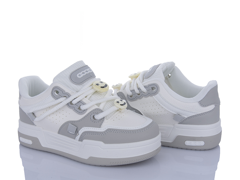 Кроссовки BIG (32-37) 3965-HK82-7 (деми)