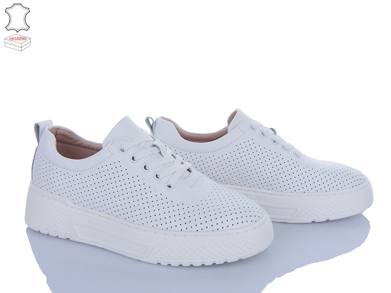 Кроссовки Jessica (36-40) 24089-2 (лето)