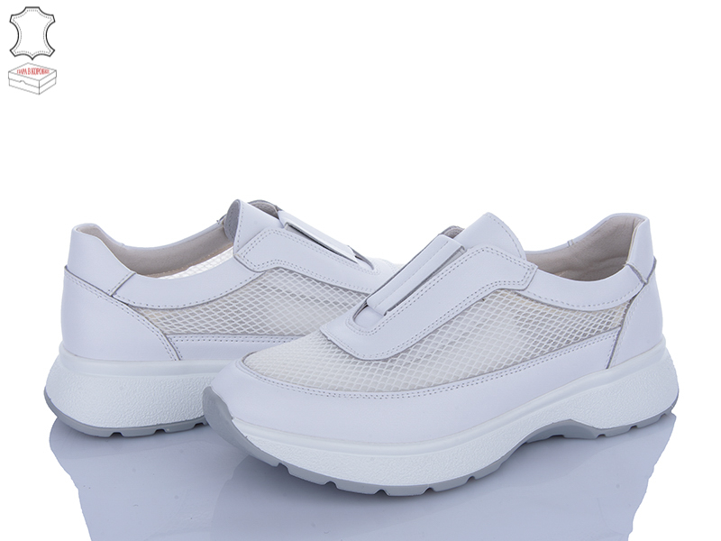 Кроссовки Jessica (36-40) ZJ2311-1 (лето)