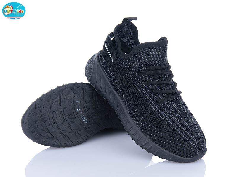 Кроссовки BBT (32-37) F565-3-1 (лето)