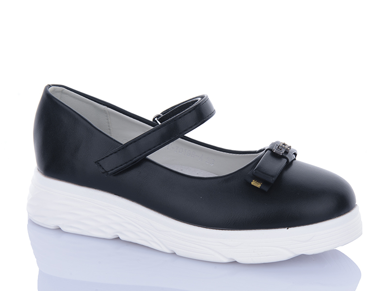 Туфли Laguna (33-38) CT0198A (деми)