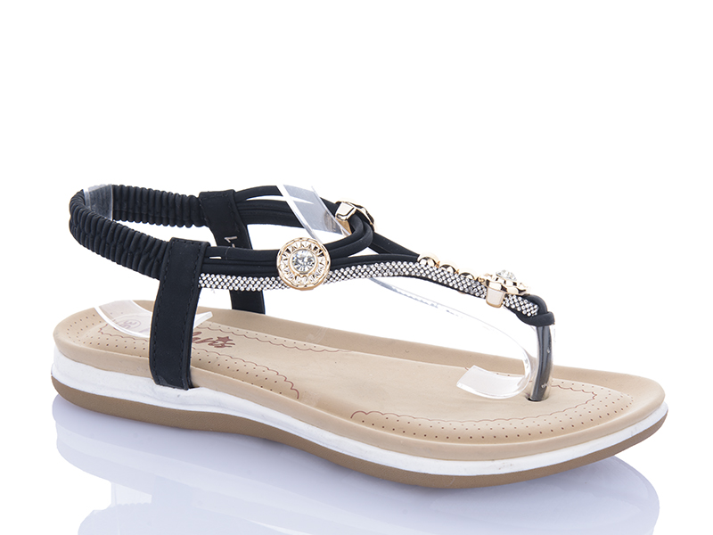 Босоножки Laguna (36-41) ST11-1 (лето)