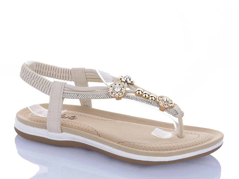 Босоножки Laguna (36-41) ST11-3 (лето)