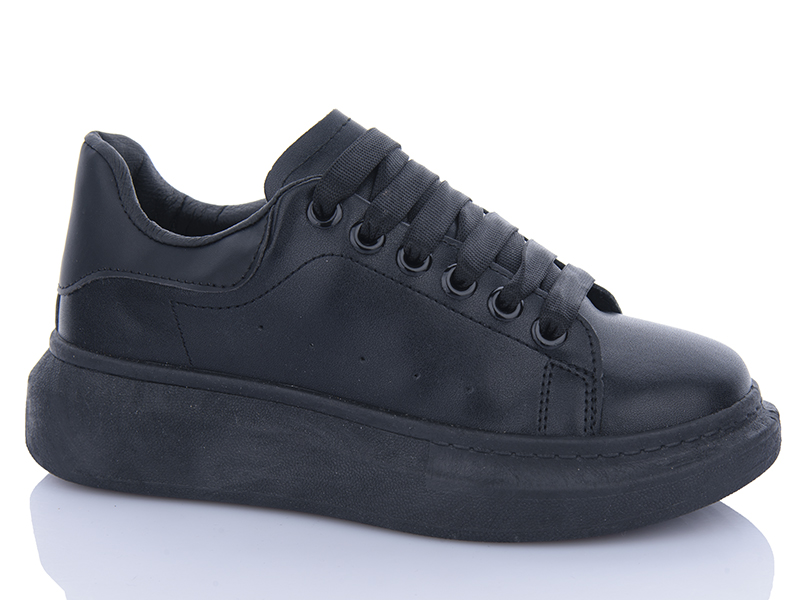 Кроссовки Xifa (36-41) 607-2 (деми)
