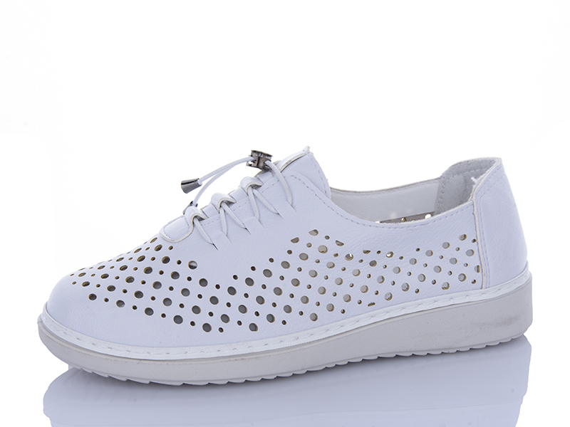 Туфли Brother (37-42) M3386-17 (лето)