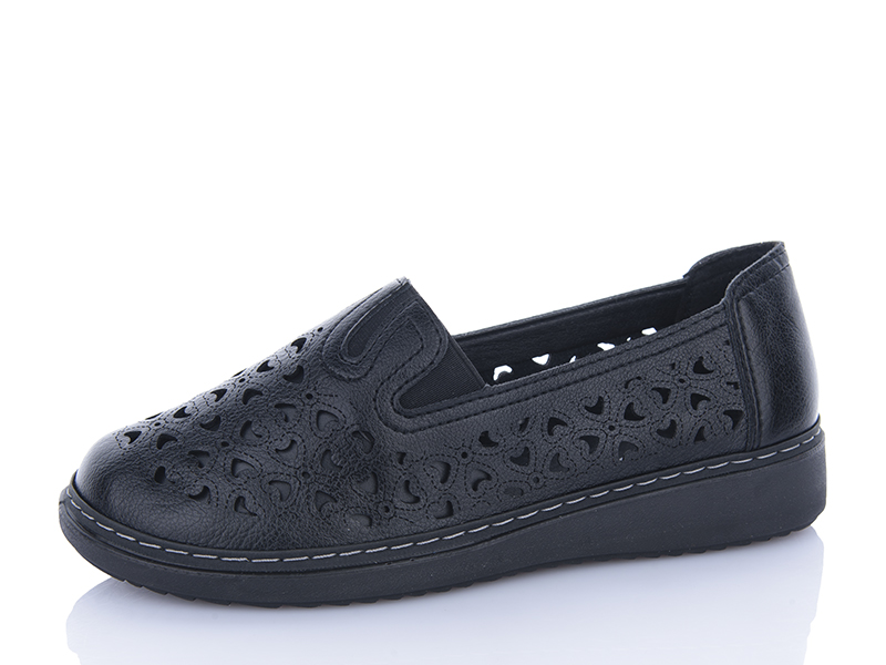 Туфли Brother (37-42) M3390-1 (лето)