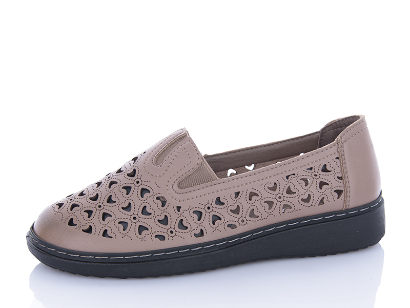 Туфли Brother (37-42) M3390-11 (лето)