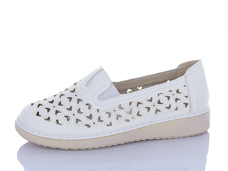 Туфли Brother (37-42) M3390-12 (лето)