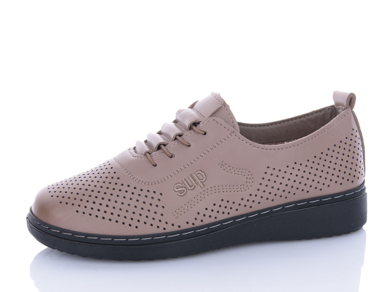 Туфли Brother (37-42) M3393-11 (лето)