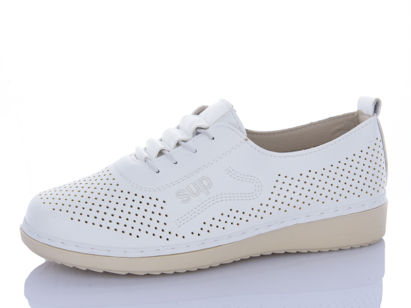 Туфли Brother (37-42) M3393-12 (лето)