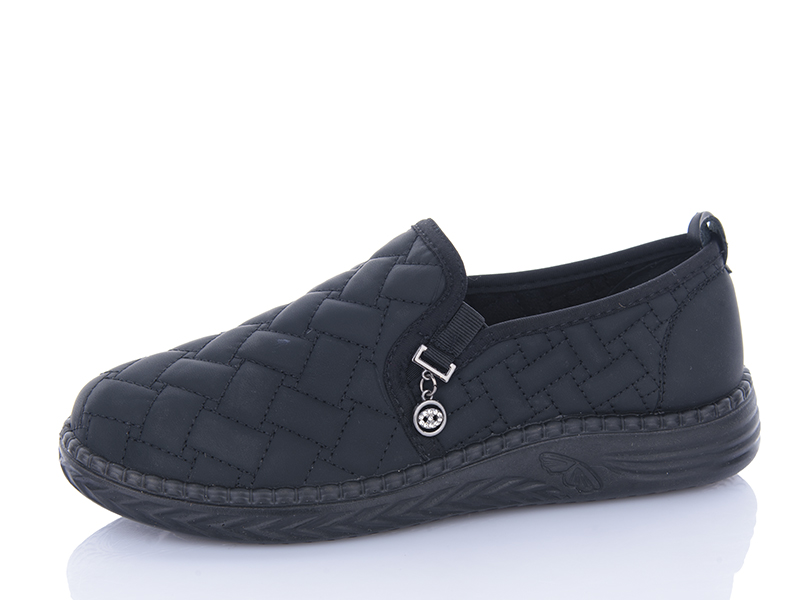 Туфли Brother (37-42) S2202-1 (деми)