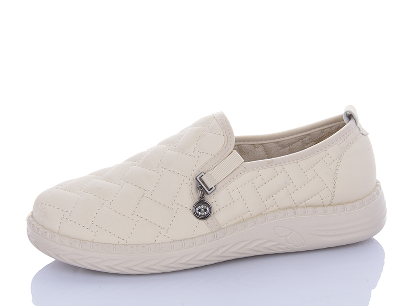 Туфли Brother (37-42) S2202-6 (деми)