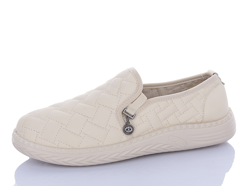 Туфли Brother (41-44) S92202-6 батал (деми)