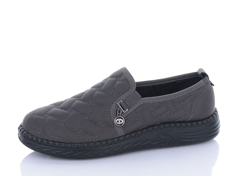 Туфли Brother (37-42) S2202-7 (деми)