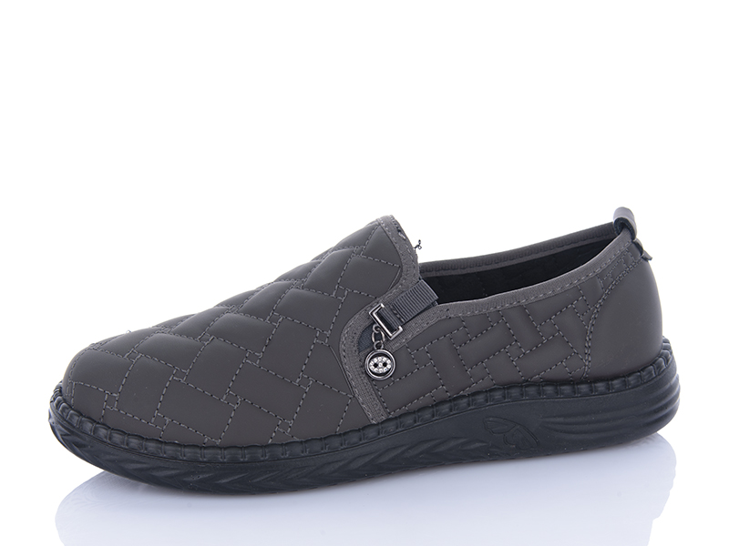Туфли Brother (41-44) S92202-7 батал (деми)