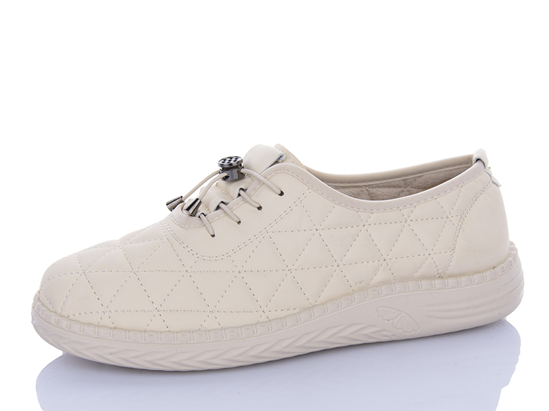 Туфли Brother (41-44) S92203-6 батал (деми)