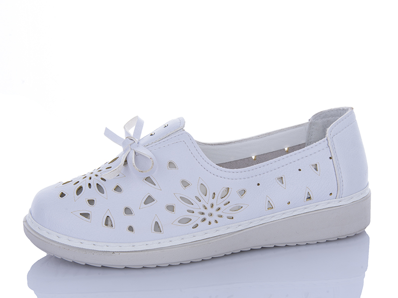 Туфли Brother (37-42) M3395-17 (лето)