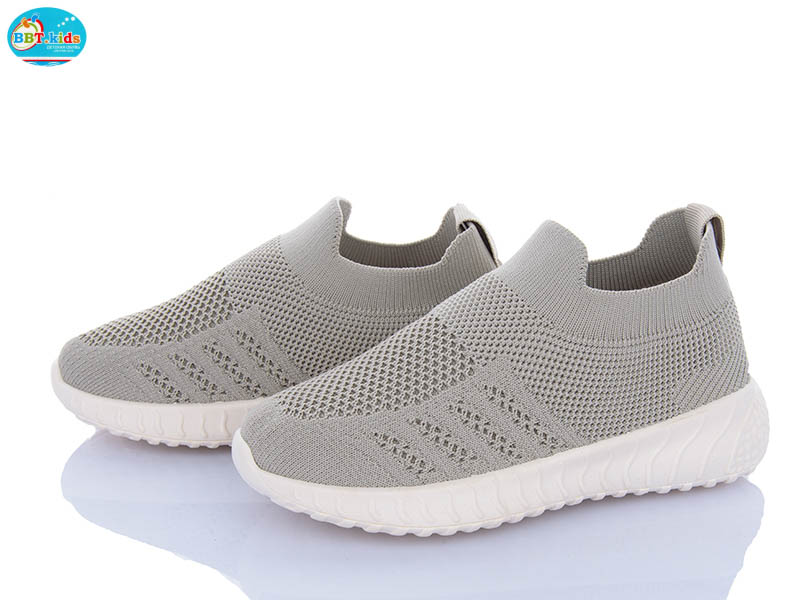 Кроссовки BBT (32-37) F559-3-7 (лето)