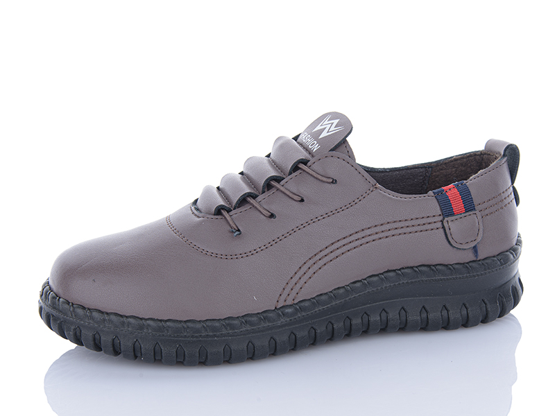 Кроссовки I.Trendy (36-41) BK335-21 (деми)