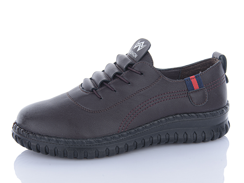 Кроссовки I.Trendy (36-41) BK335-6 (деми)