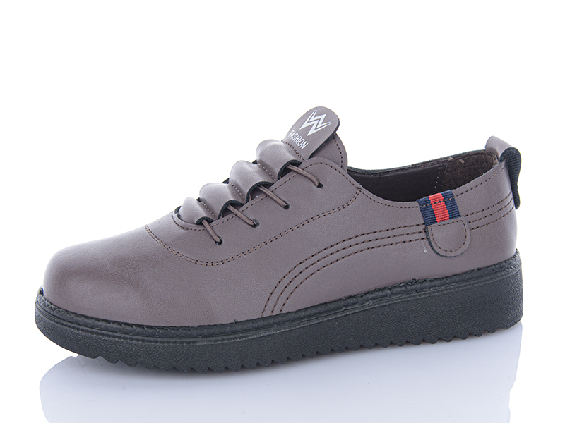 Кроссовки I.Trendy (36-41) BK353-21 (деми)