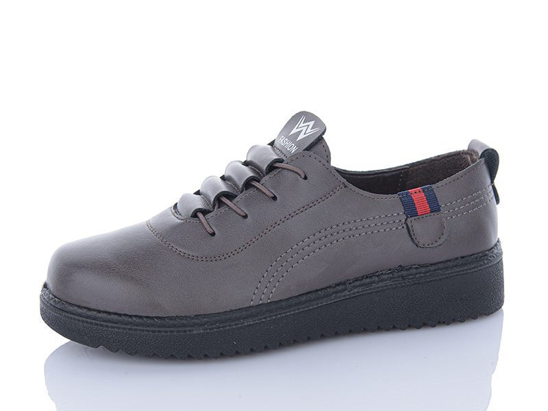 Кроссовки I.Trendy (36-41) BK353-28 (деми)
