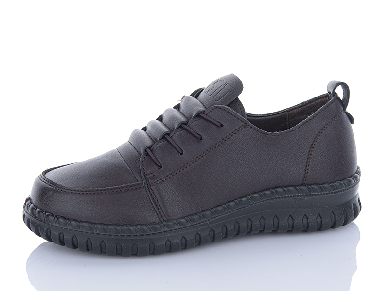 Кроссовки I.Trendy (36-41) BK372-6 (деми)