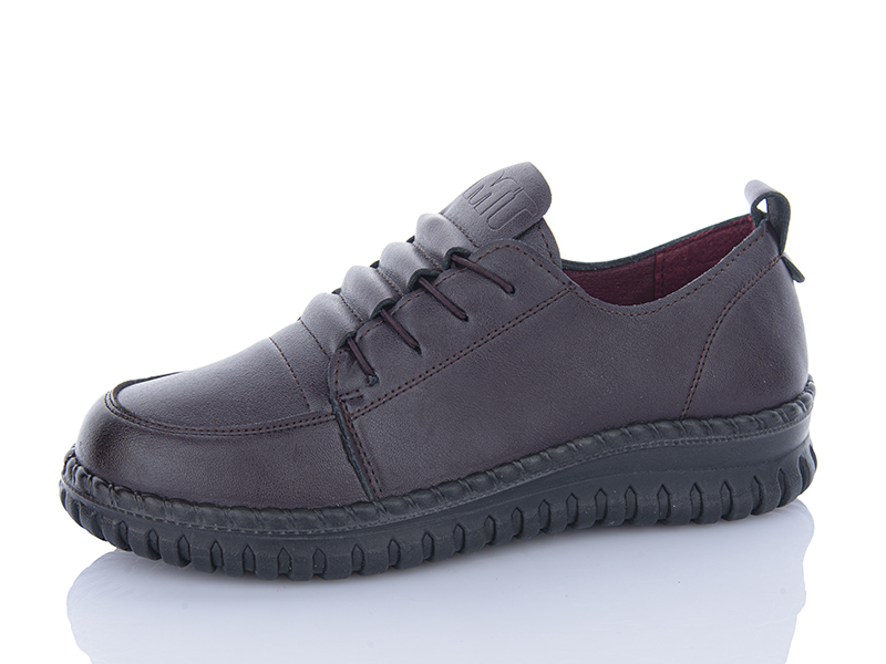 Кроссовки I.Trendy (36-41) BK372-9 (деми)