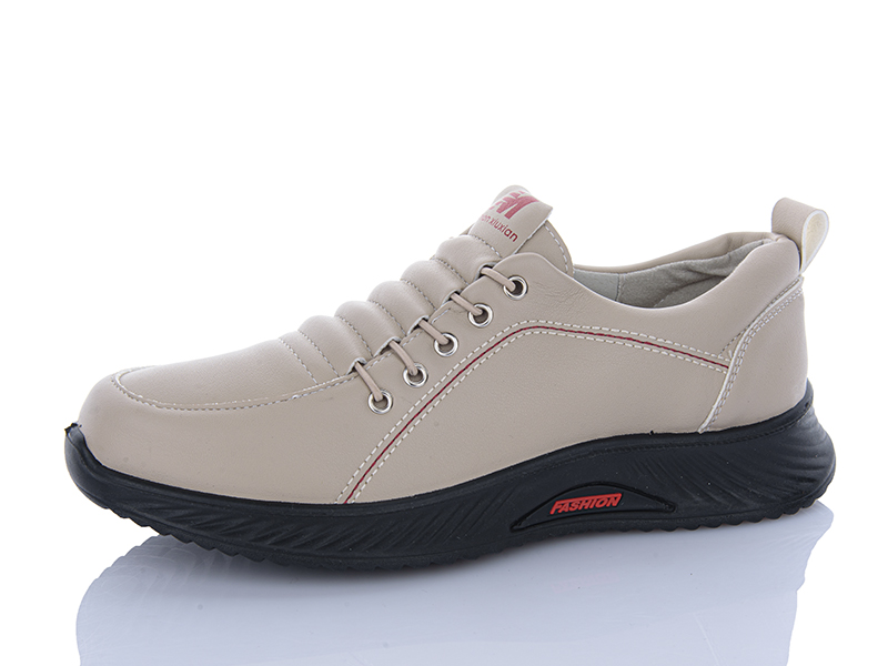 Кроссовки I.Trendy (36-41) BK376A-13 (деми)