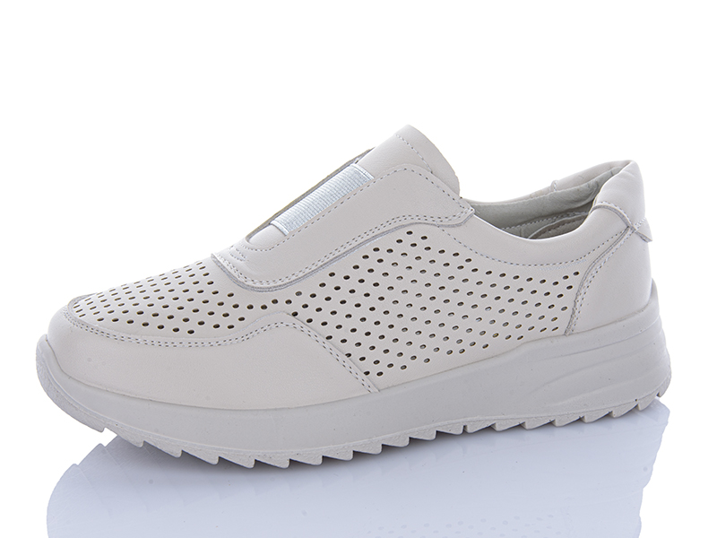 Кроссовки I.Trendy (36-41) BK560-2 (лето)