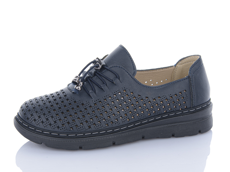 Туфли I.Trendy (37-42) S78-16 (лето)