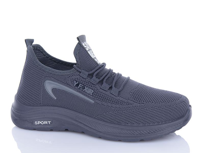 Кроссовки Arzo (40-45) 904-016 піна (лето)