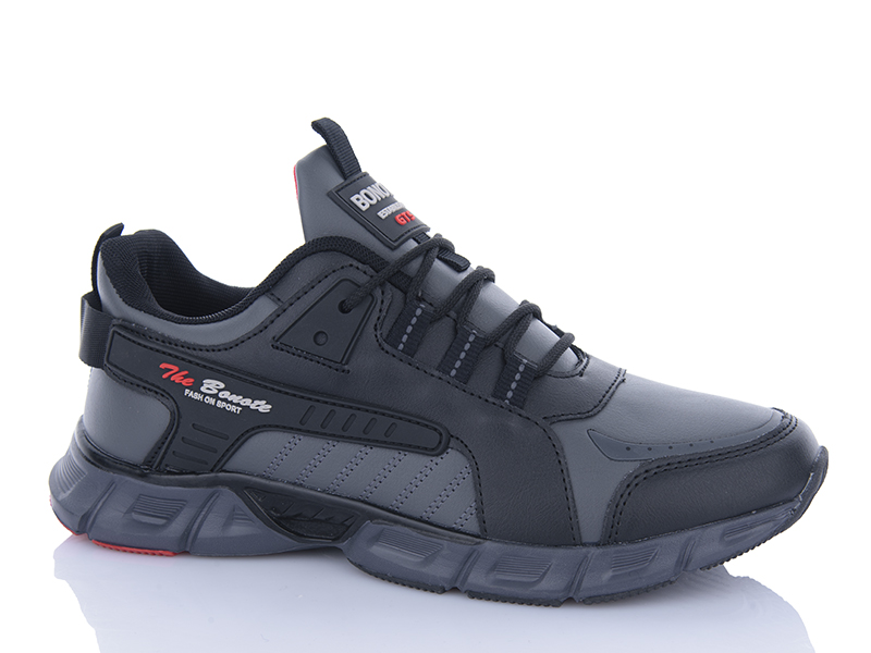 Кроссовки ABA2 (41-46) A9ABA076-5 (деми)