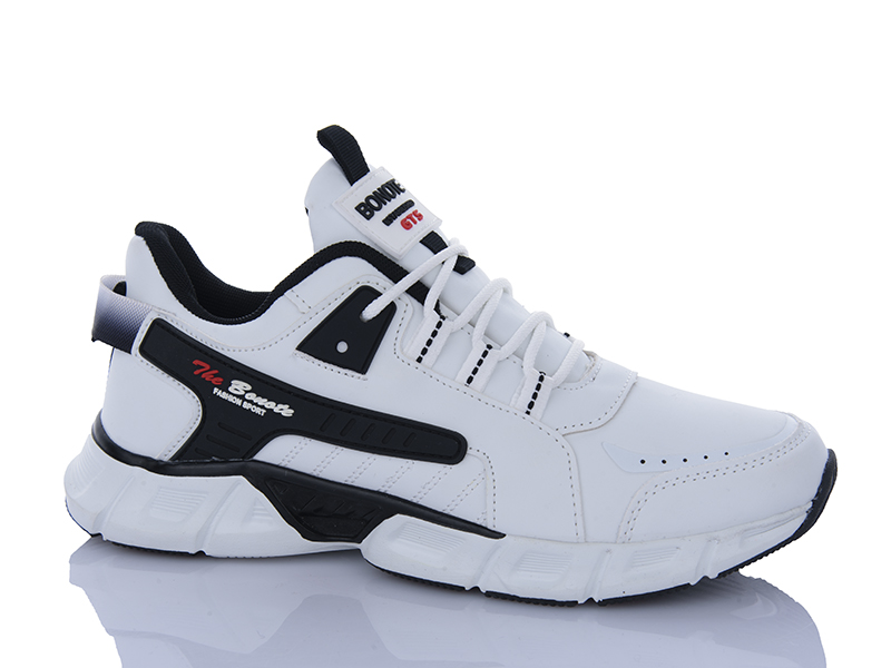 Кроссовки ABA2 (41-46) A9ABA076-6 (деми)