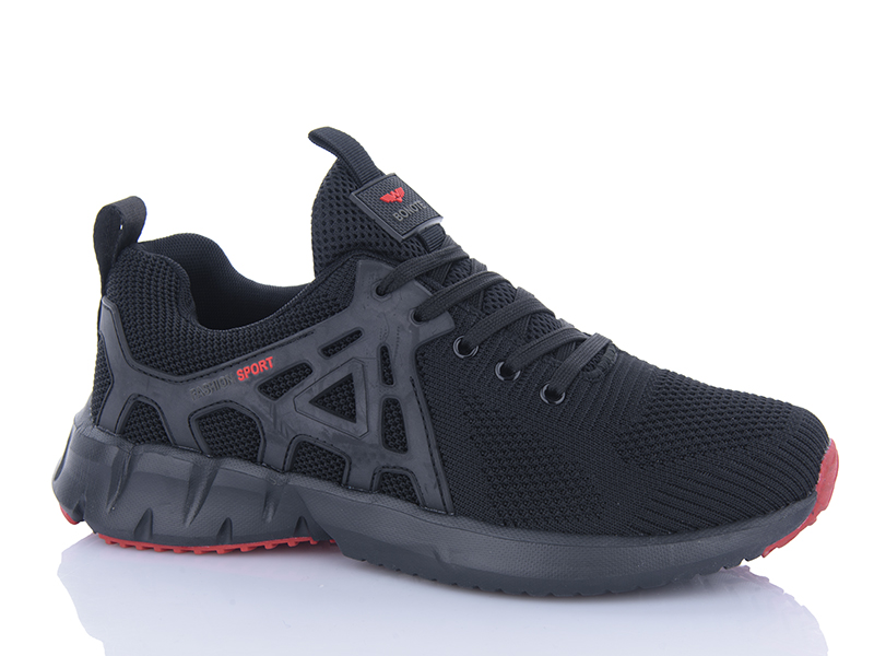 Кроссовки ABA2 (41-46) A9ABA090-2 (деми)