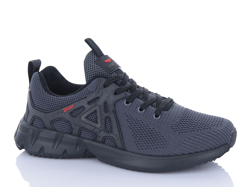Кроссовки ABA2 (41-46) A9ABA090-3 (деми)