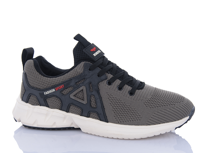 Кроссовки ABA2 (41-46) A9ABA090-5 (деми)