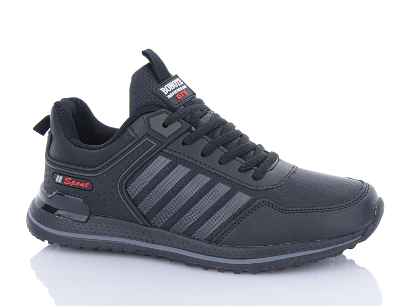 Кроссовки ABA2 (41-46) A9ABA093-3 (деми)