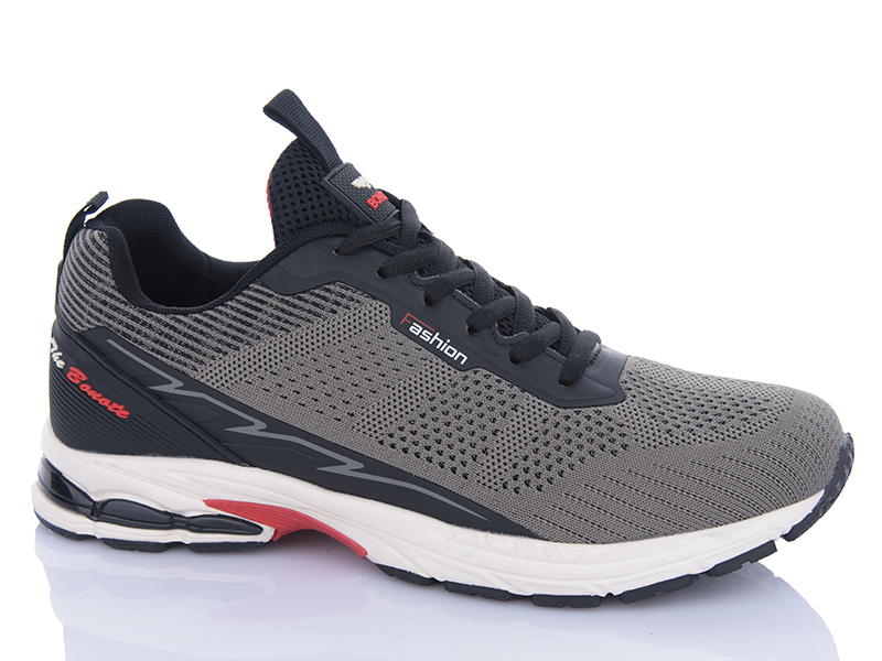 Кроссовки ABA2 (41-46) A9ABA095-6 (деми)