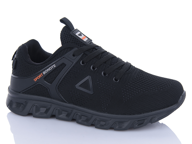 Кроссовки ABA2 (41-46) A9ABA096-3 (деми)