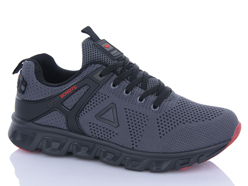Кроссовки ABA2 (41-46) A9ABA096-4 (деми)