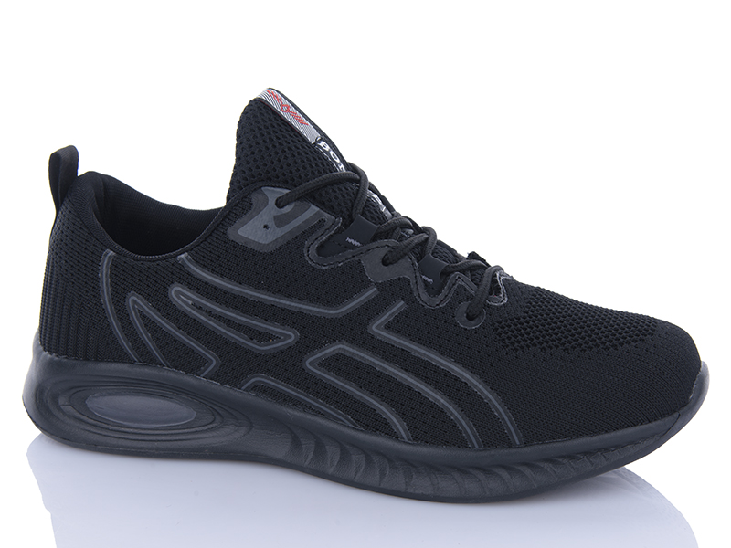 Кроссовки ABA2 (41-46) A9ABA097-2 (деми)