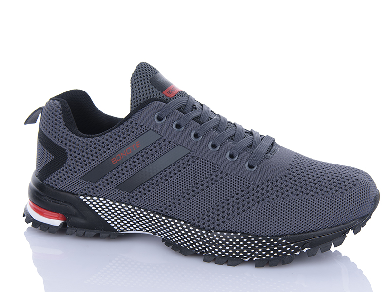 Кроссовки ABA2 (41-46) A9ABA098-5 (деми)