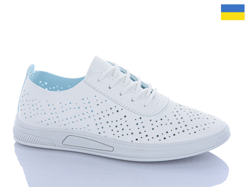 Кроссовки ABA (36-41) 0510-1 (лето)
