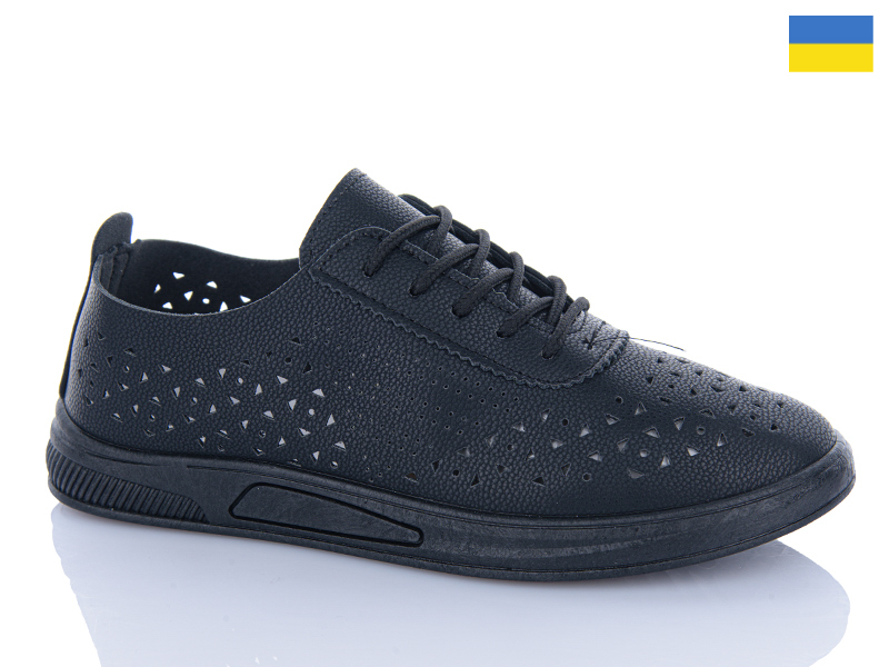 Кроссовки ABA (36-41) 0514-2 (лето)