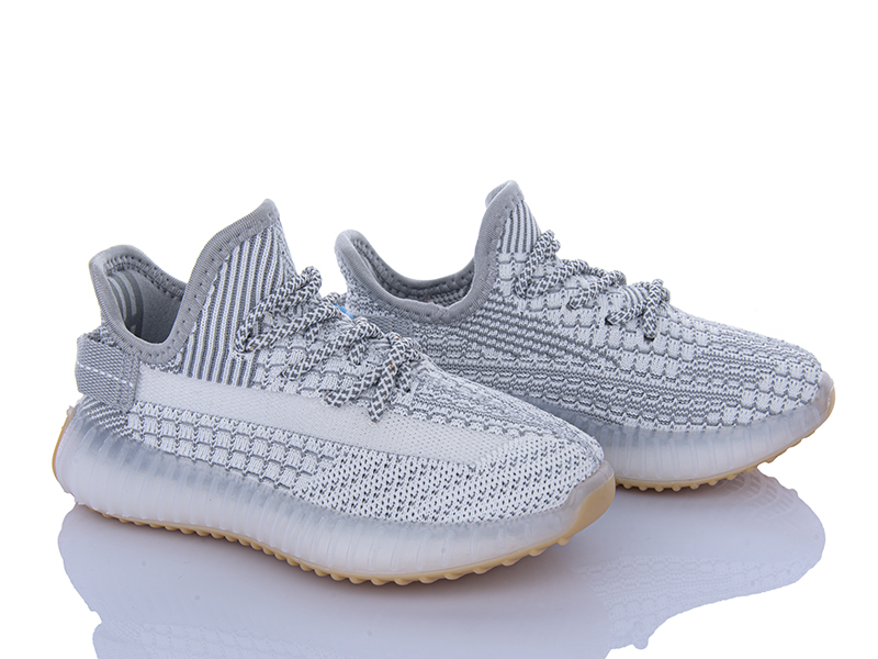 Кроссовки QQ Shoes (26-33) A005-15 (лето)