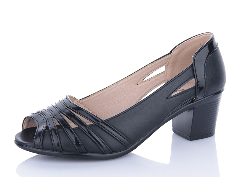 Туфли I.Trendy (36-41) LH02-1 (лето)